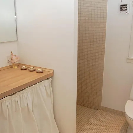 Holiday Tranevej H- 4900 Prázdninový dům Hornbæk